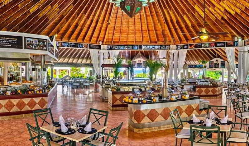 Lifestyle Tropical Beach Resort & Spa All Inclusive (Adults Only) Puerto Plata Ngoại thất bức ảnh