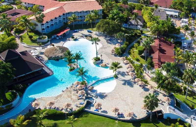 Lifestyle Tropical Beach Resort & Spa All Inclusive (Adults Only) Puerto Plata Ngoại thất bức ảnh